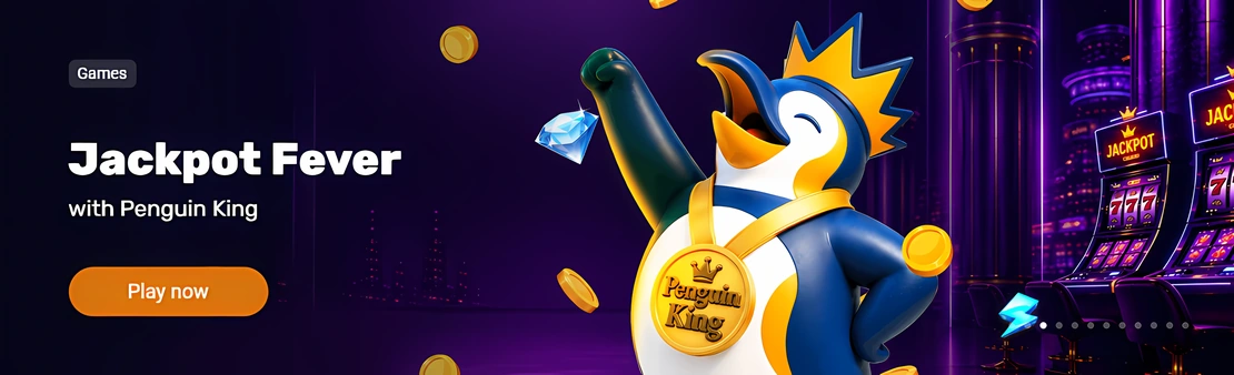 Jackpot games at Vox Casino UK